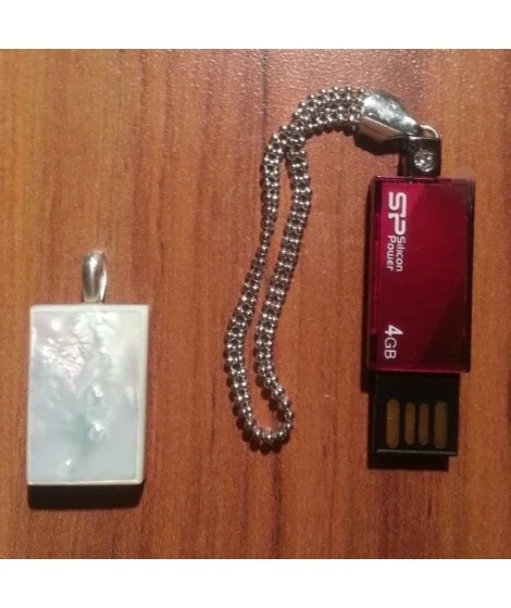 Dipol-Pendant Type 1