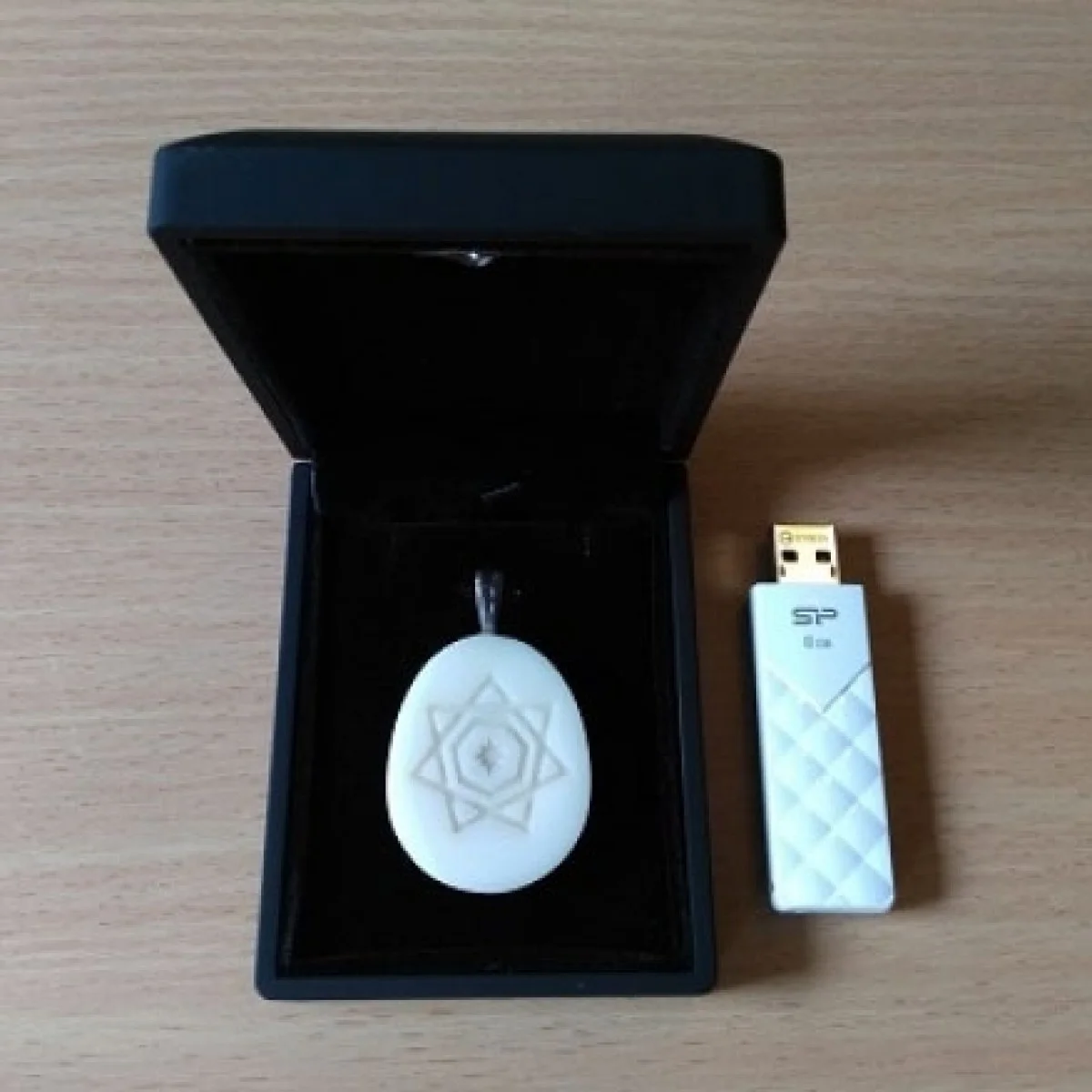 Dipol-Pendant Type III