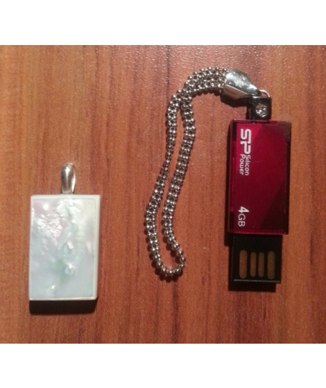 Dipol-Pendant Type II