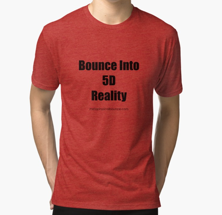 Unisex Tri-Blend T-shirt