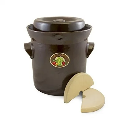 20 Litre Fermentation Pot