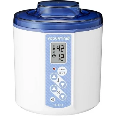 TANICA Yoghurt Maker