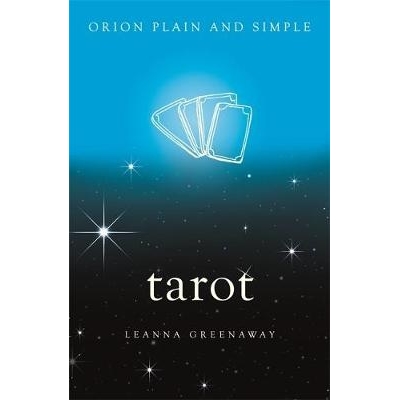 Orion Tarot Cards