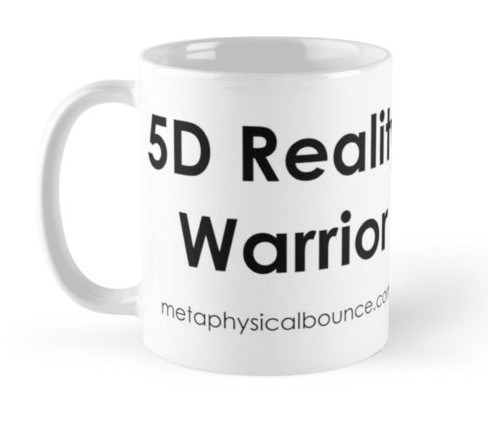 5D Reality Warrior