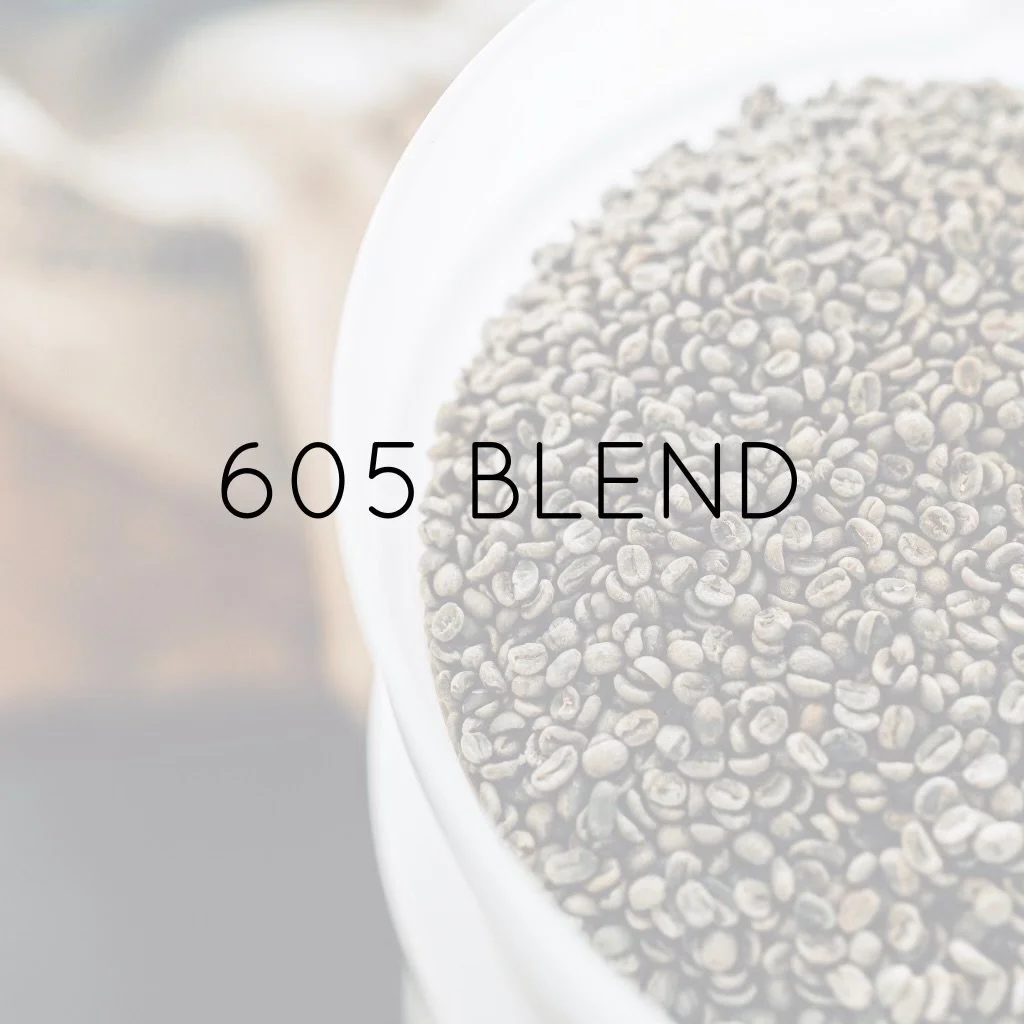 605 Blend