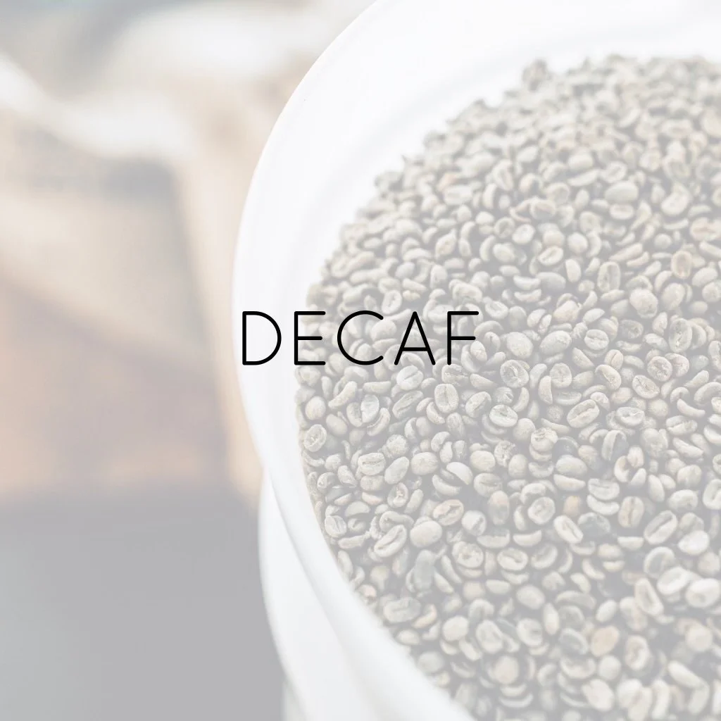 Decaf Ethiopia MC