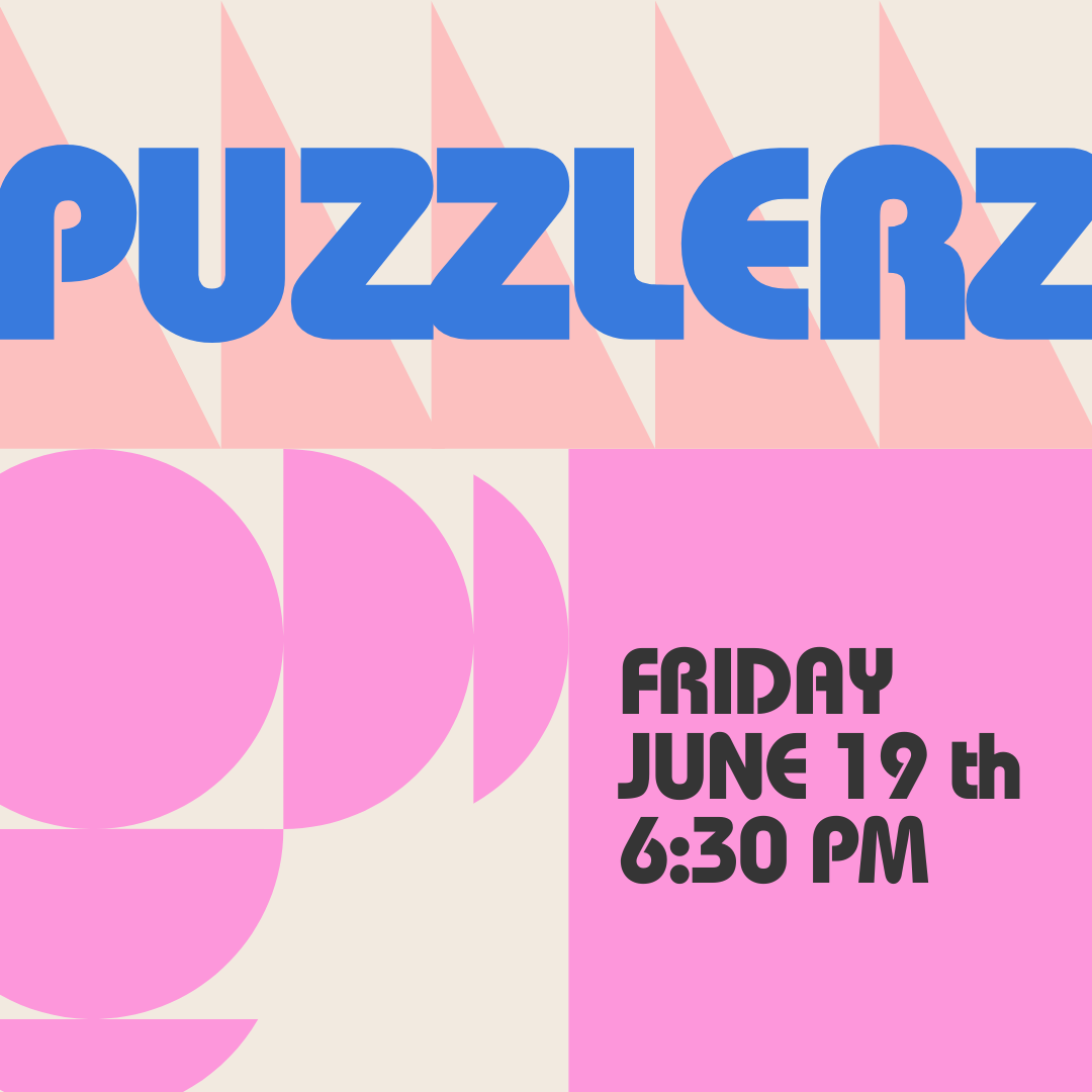 PUZZLERZ!
