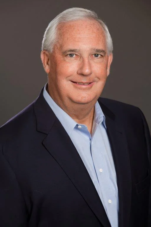 Rick Callister Founder & Senior Managing Director