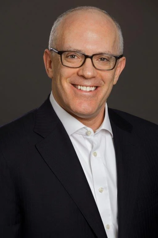 Kevin Wernick Founder & Senior Managing Director