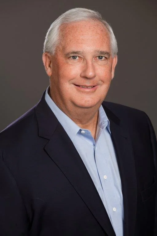 Rick Callister Founder & Senior Managing Director