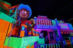 ENTERTAINMENT TECHNOLOGY