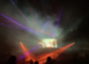 Shows & Themed Events