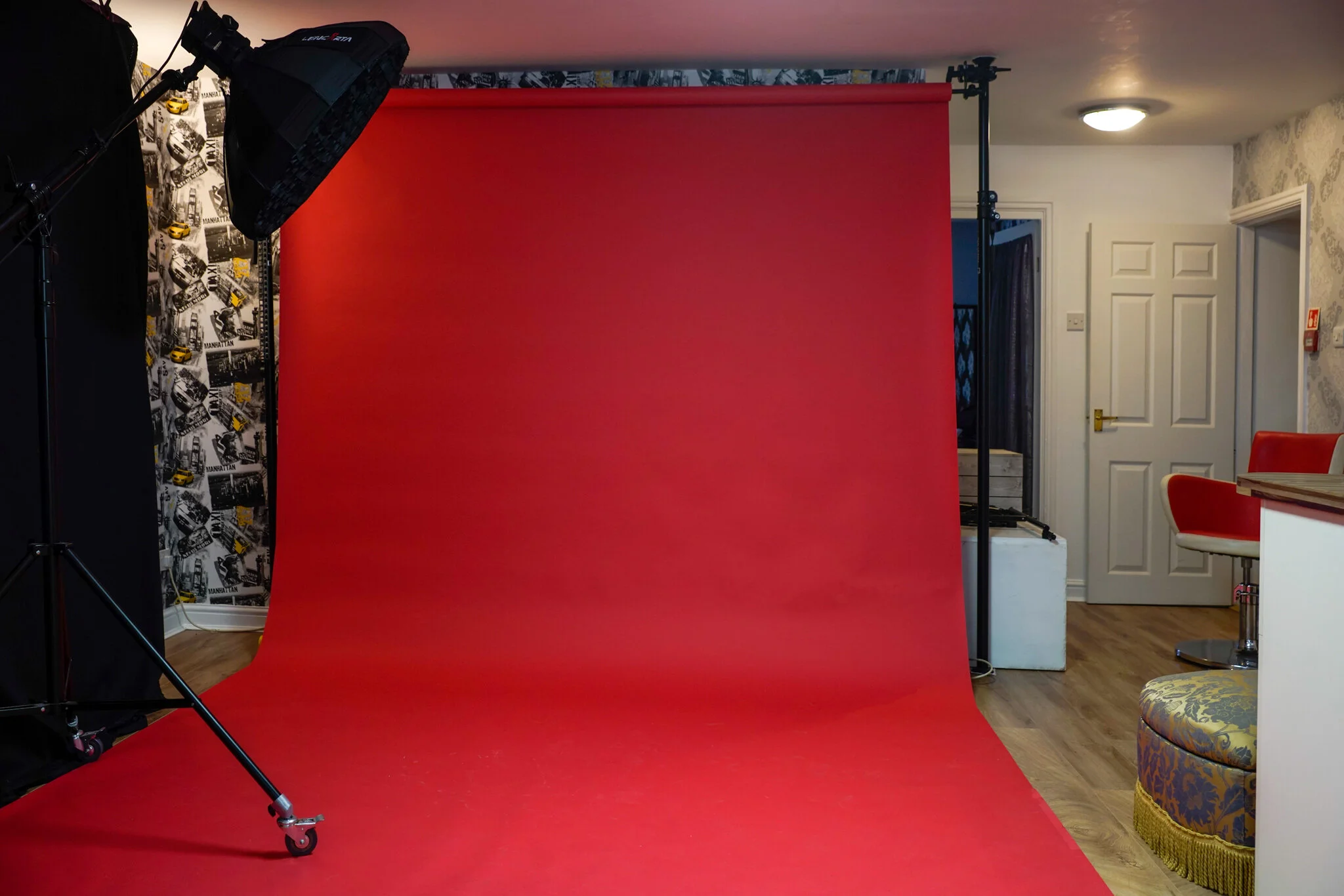 Equipment — York Photo Studio