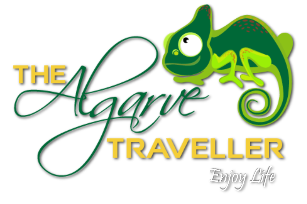 The Algarve Traveller