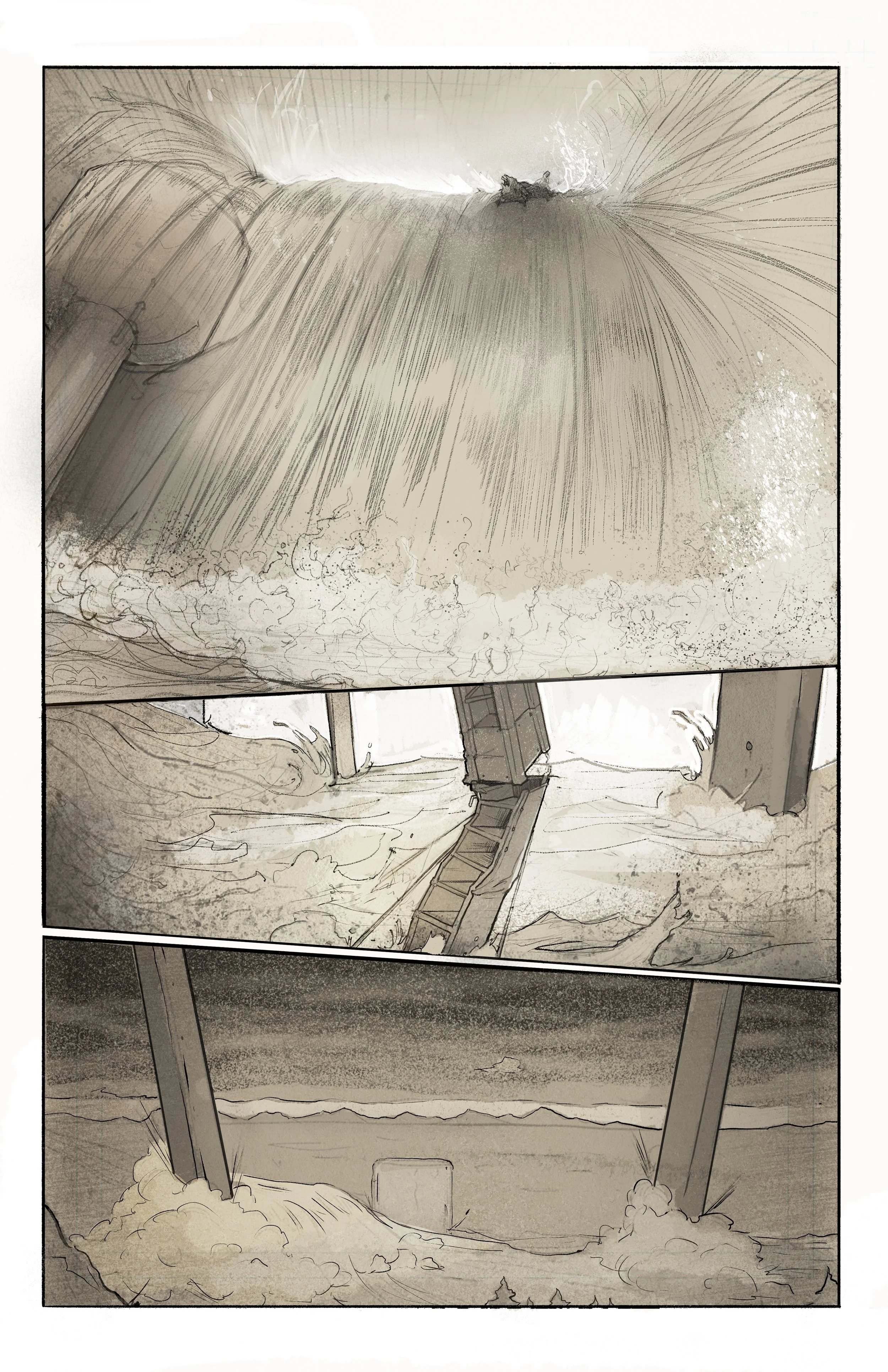  Collaboration with Marisa Brignole &amp; Nathan Nelson 