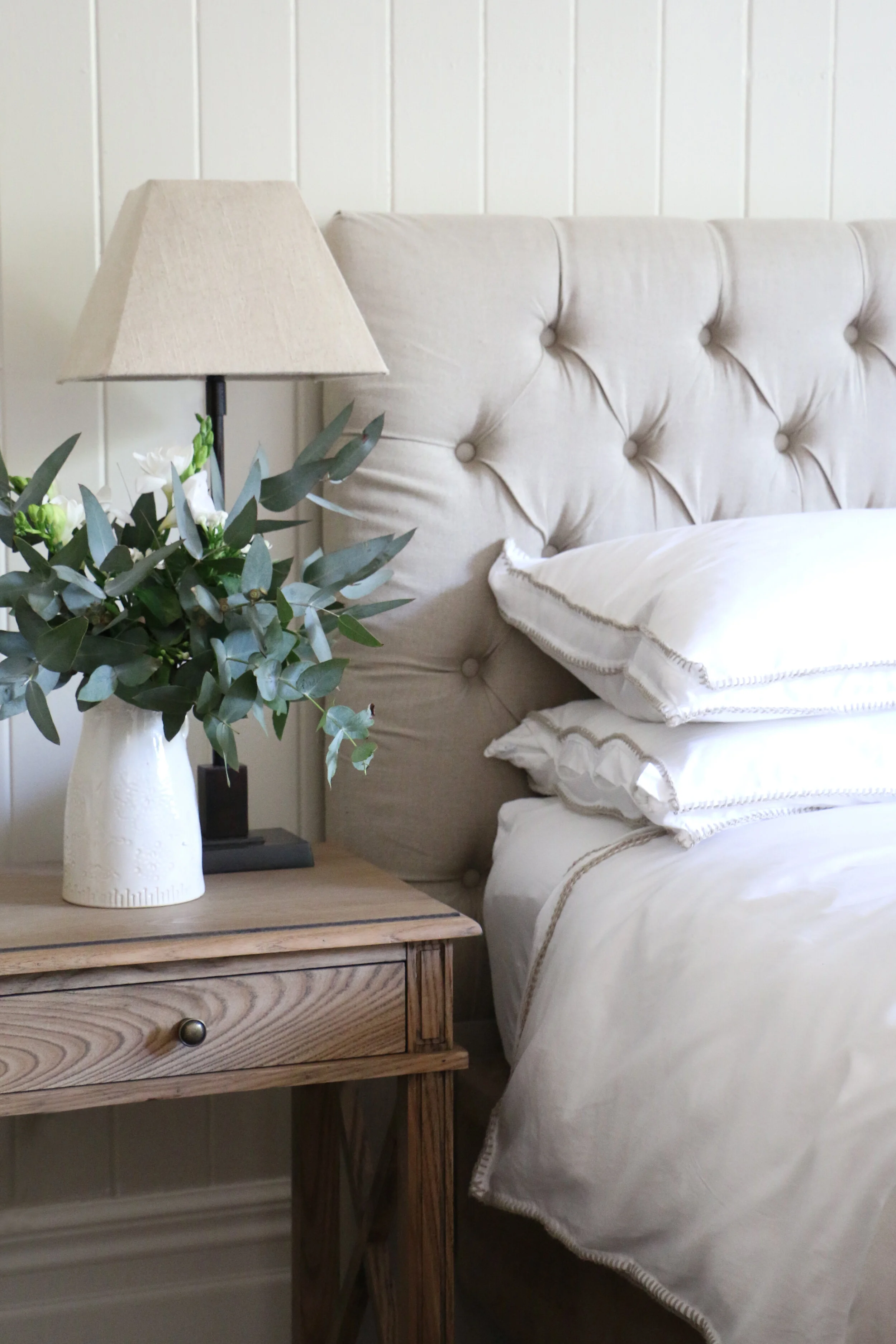 Interiors — Amanda Norwood Design