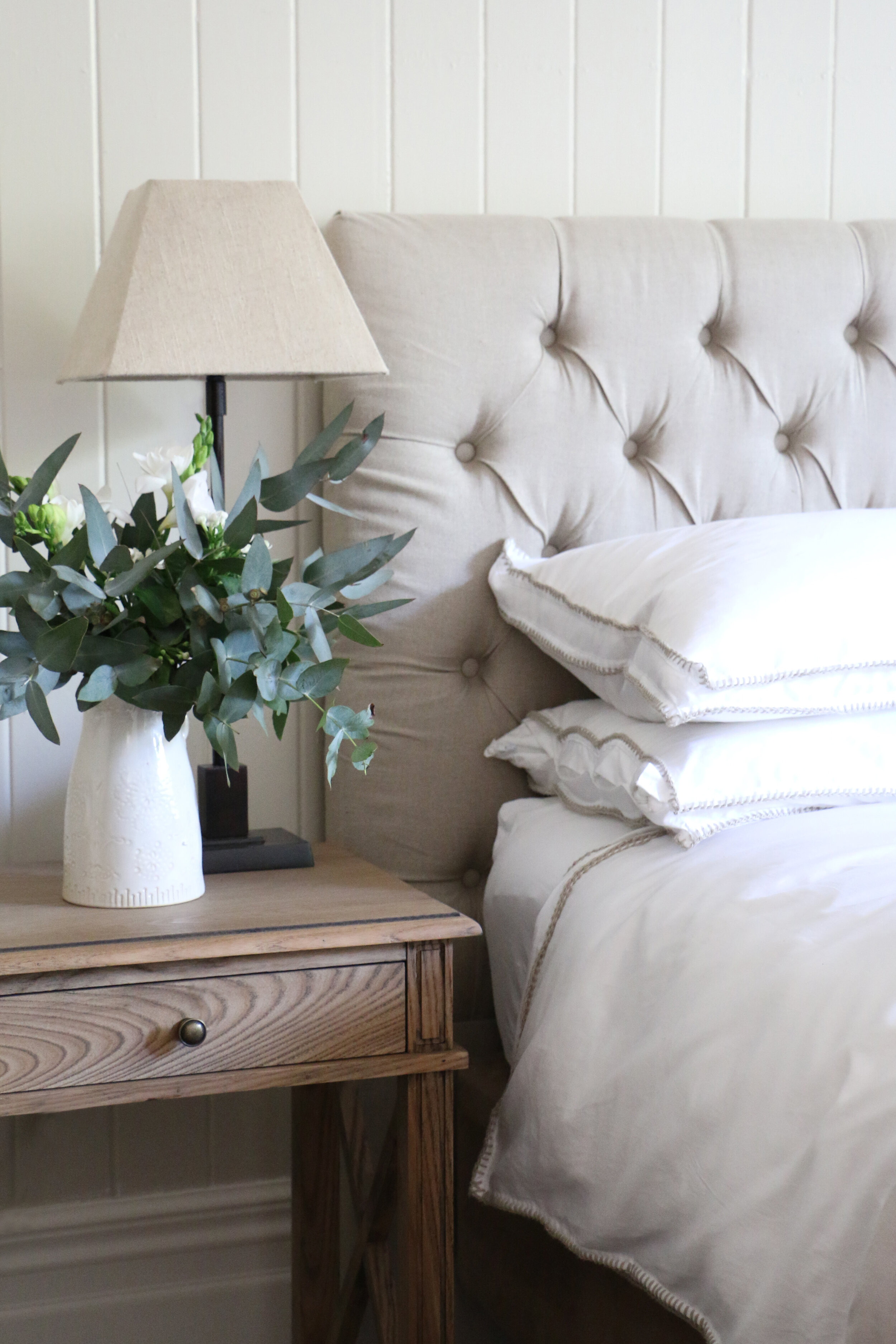 Interiors — Amanda Norwood Design