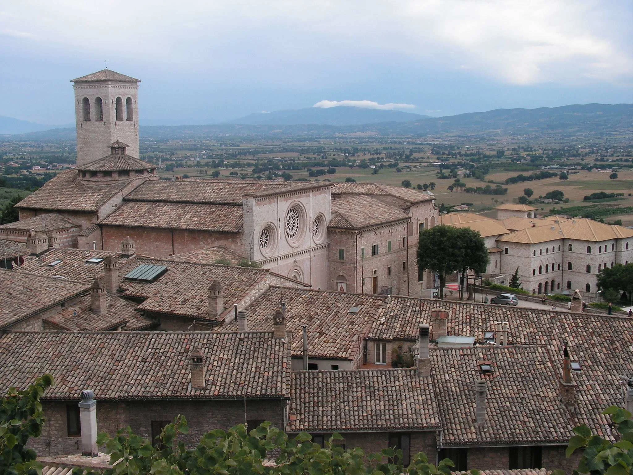 Assisi