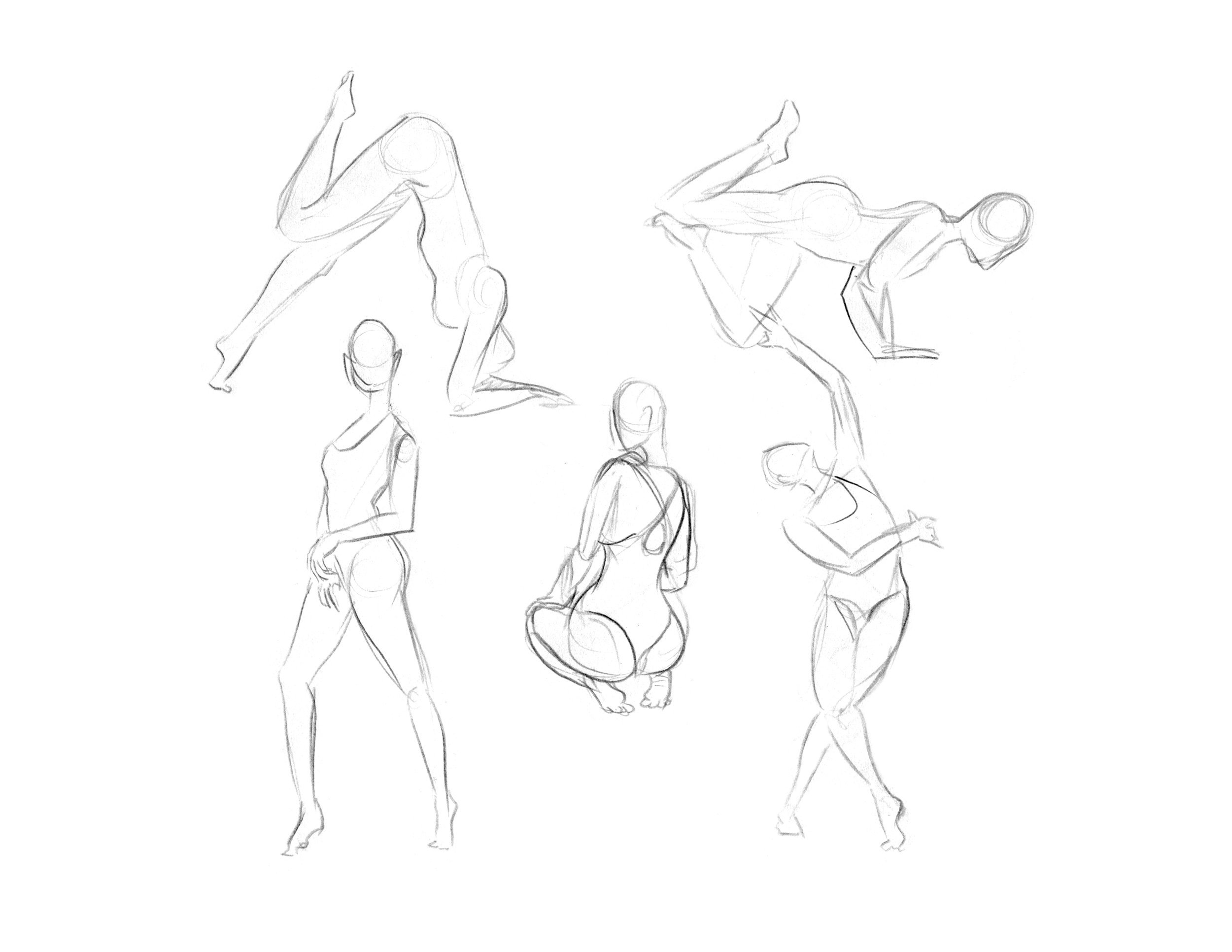 Female Figure Drawing Images – Browse 164,635 Stock Photos, Vectors, and  Video | Adobe Stock