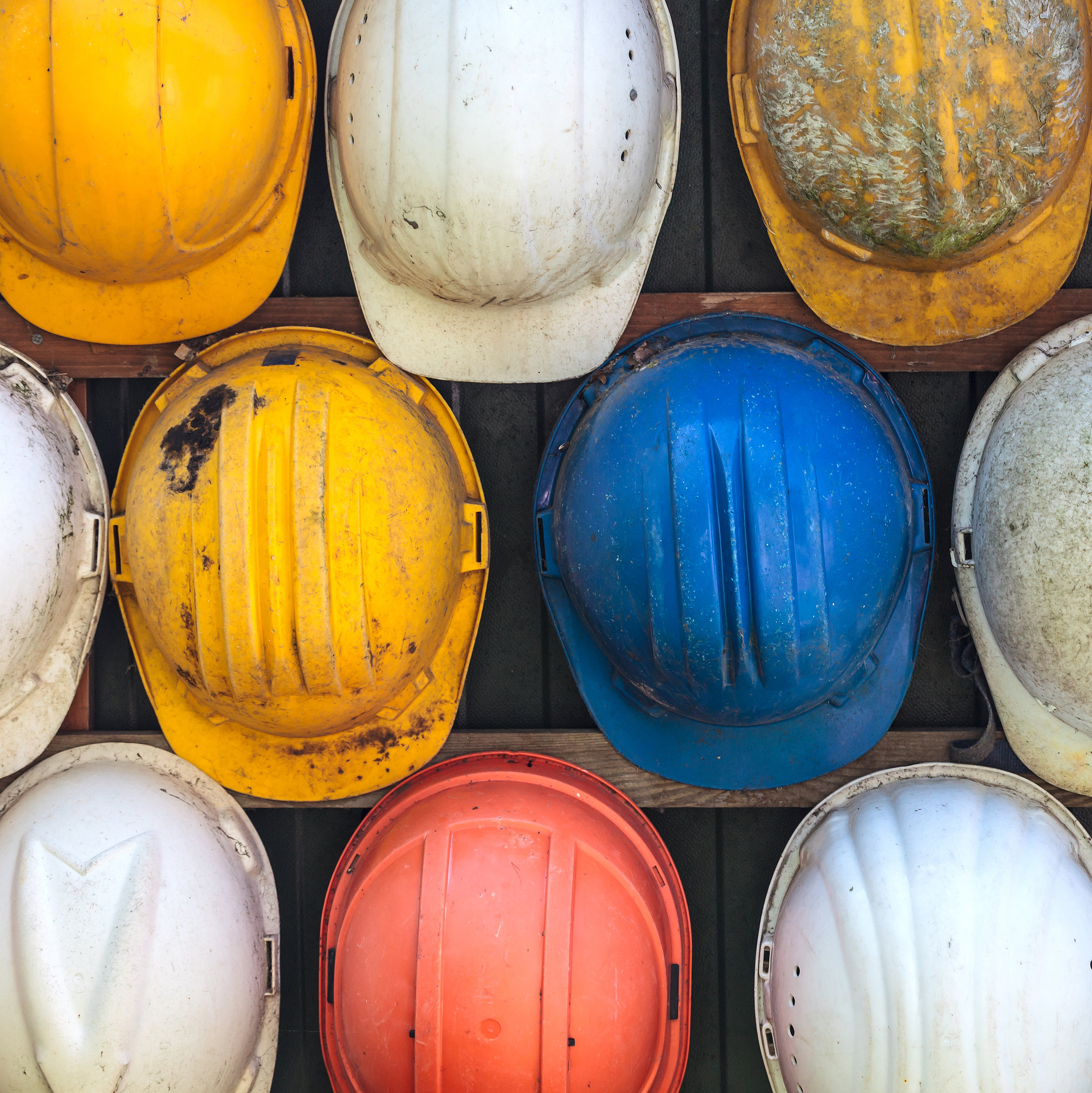 Construction &amp; Infrastructure