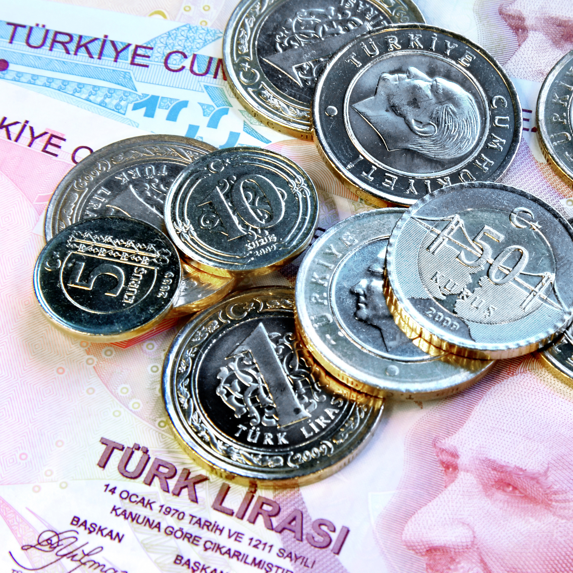 Banking &amp; Finance