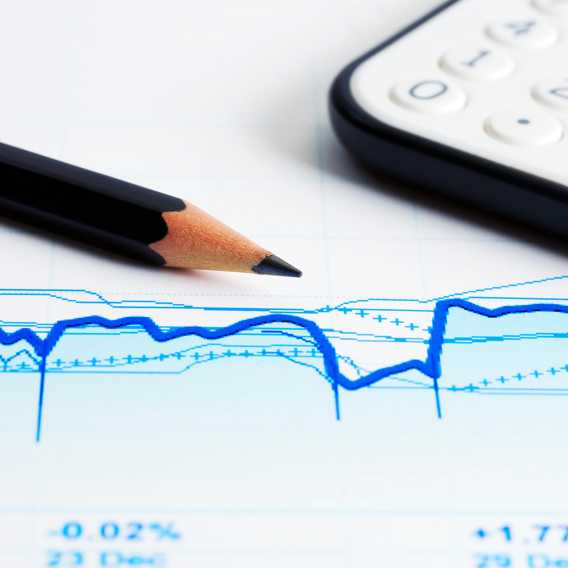 Capital Markets
