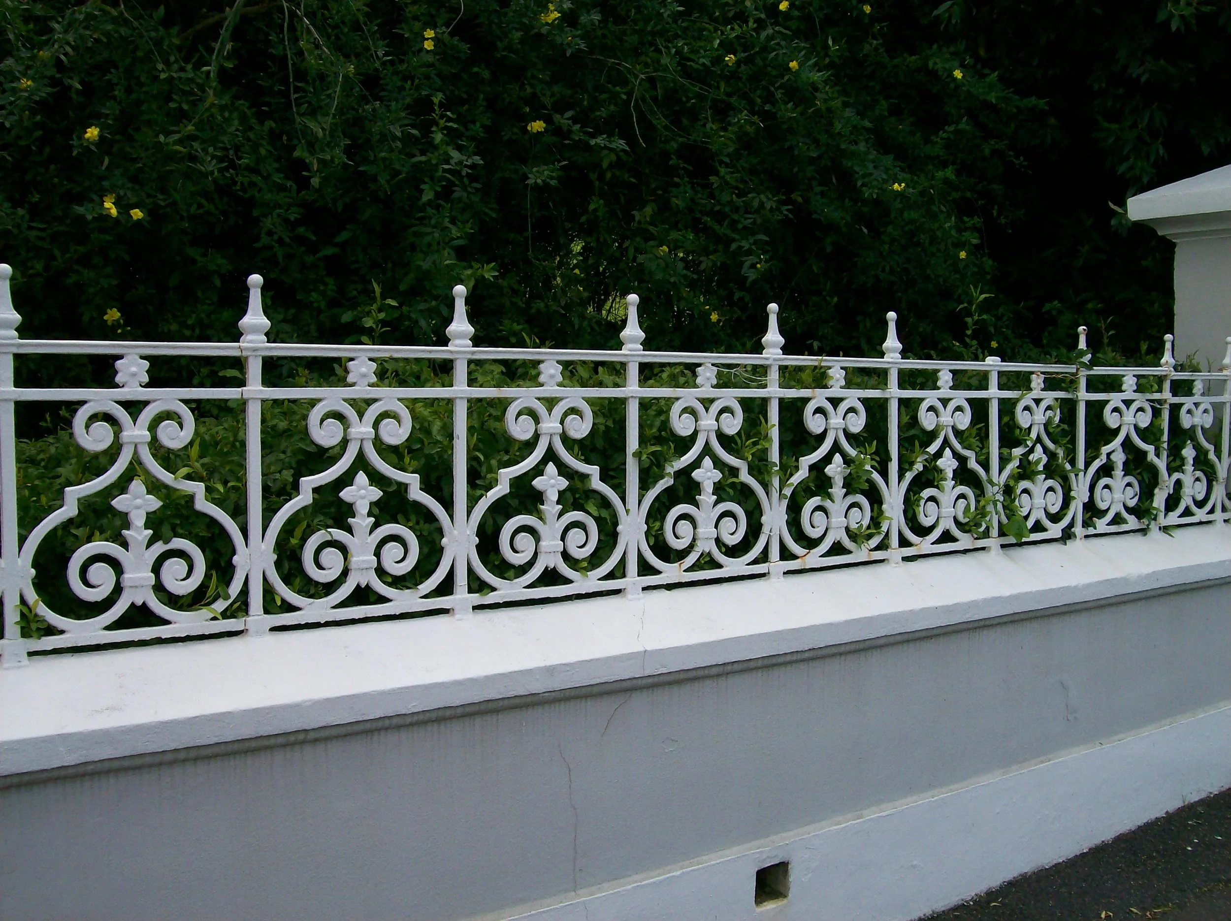 HGF104 fencing panel