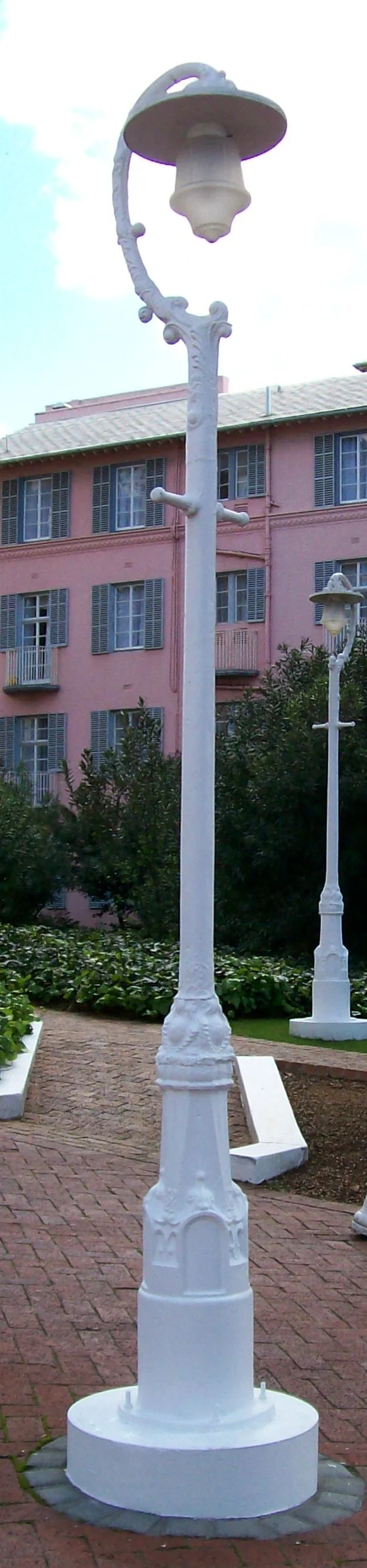 Mount Nelson light.JPG