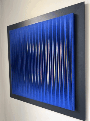 Symphonie Bleu