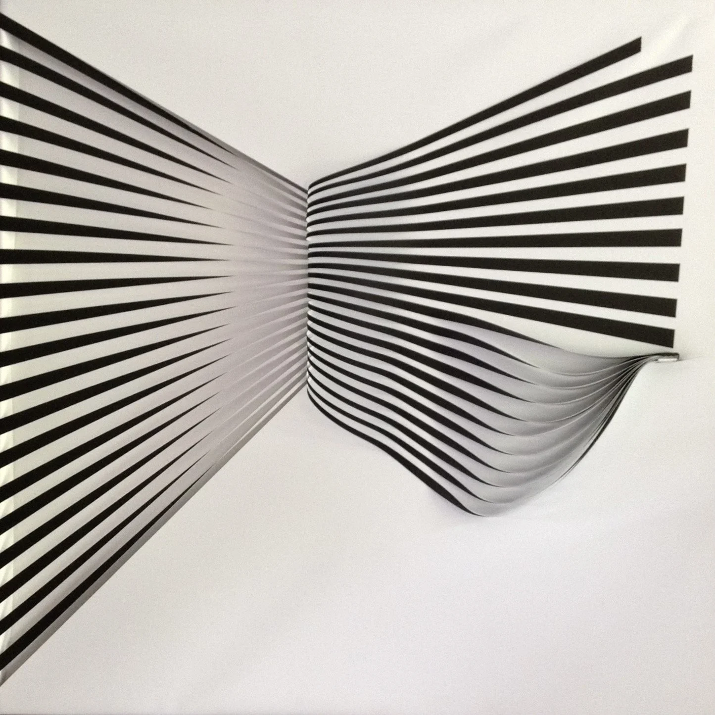 Vector Bend