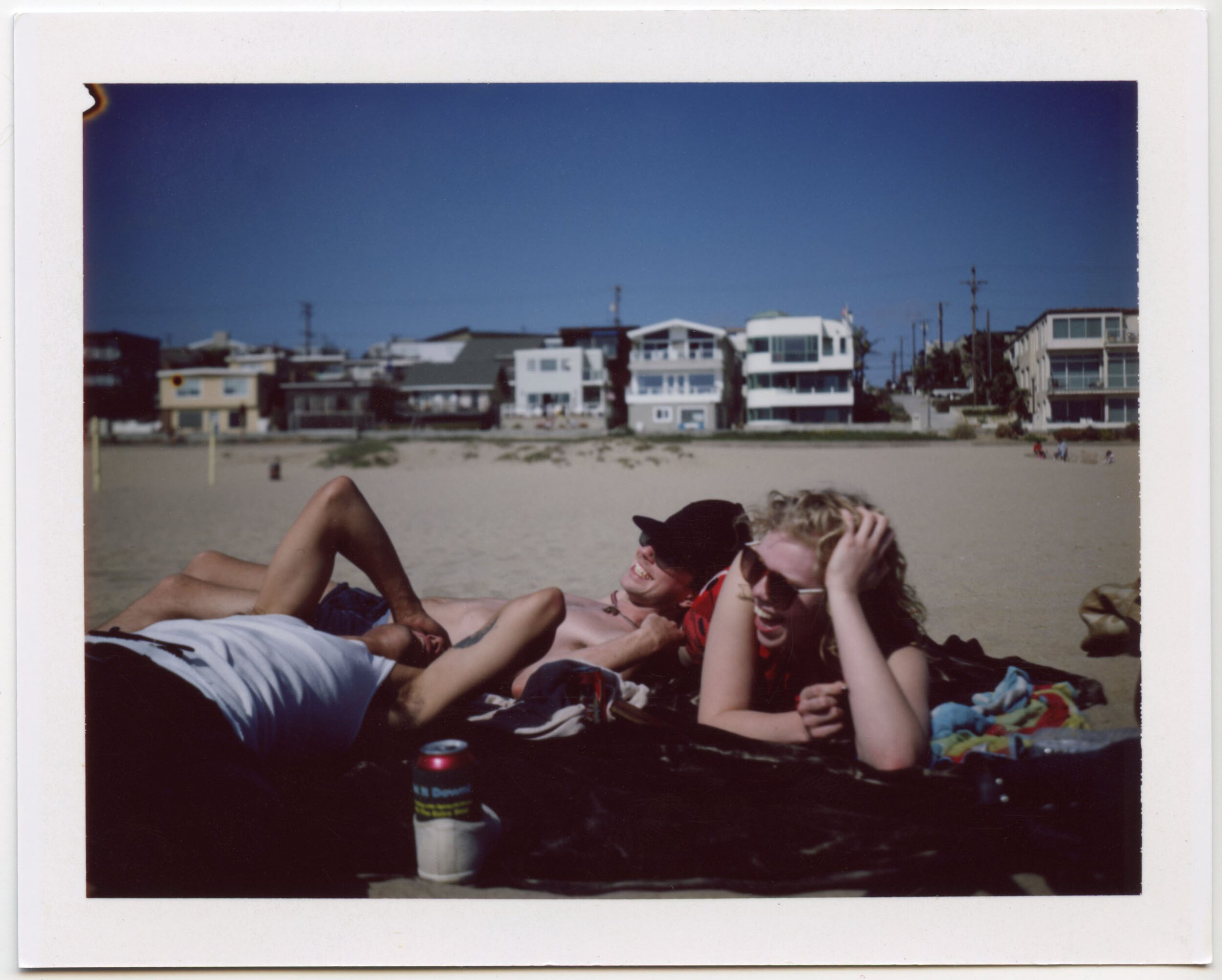 Beach Babes