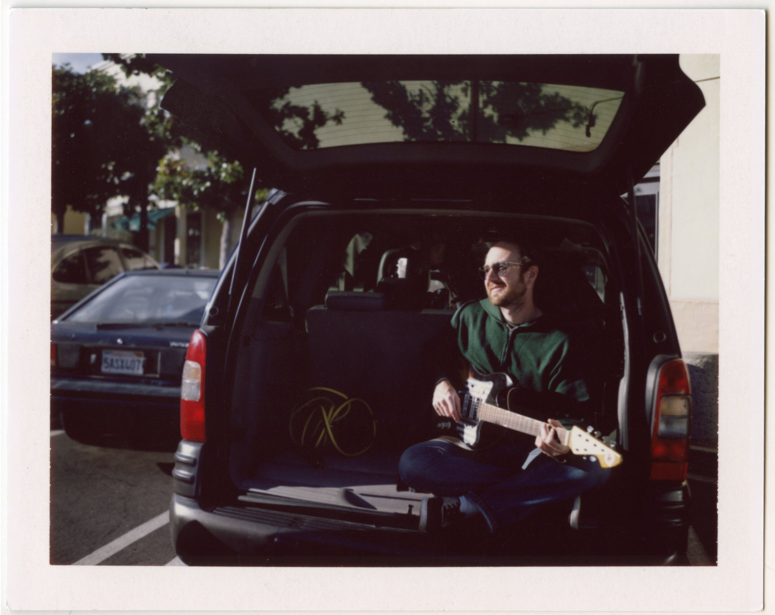Jake Bellows