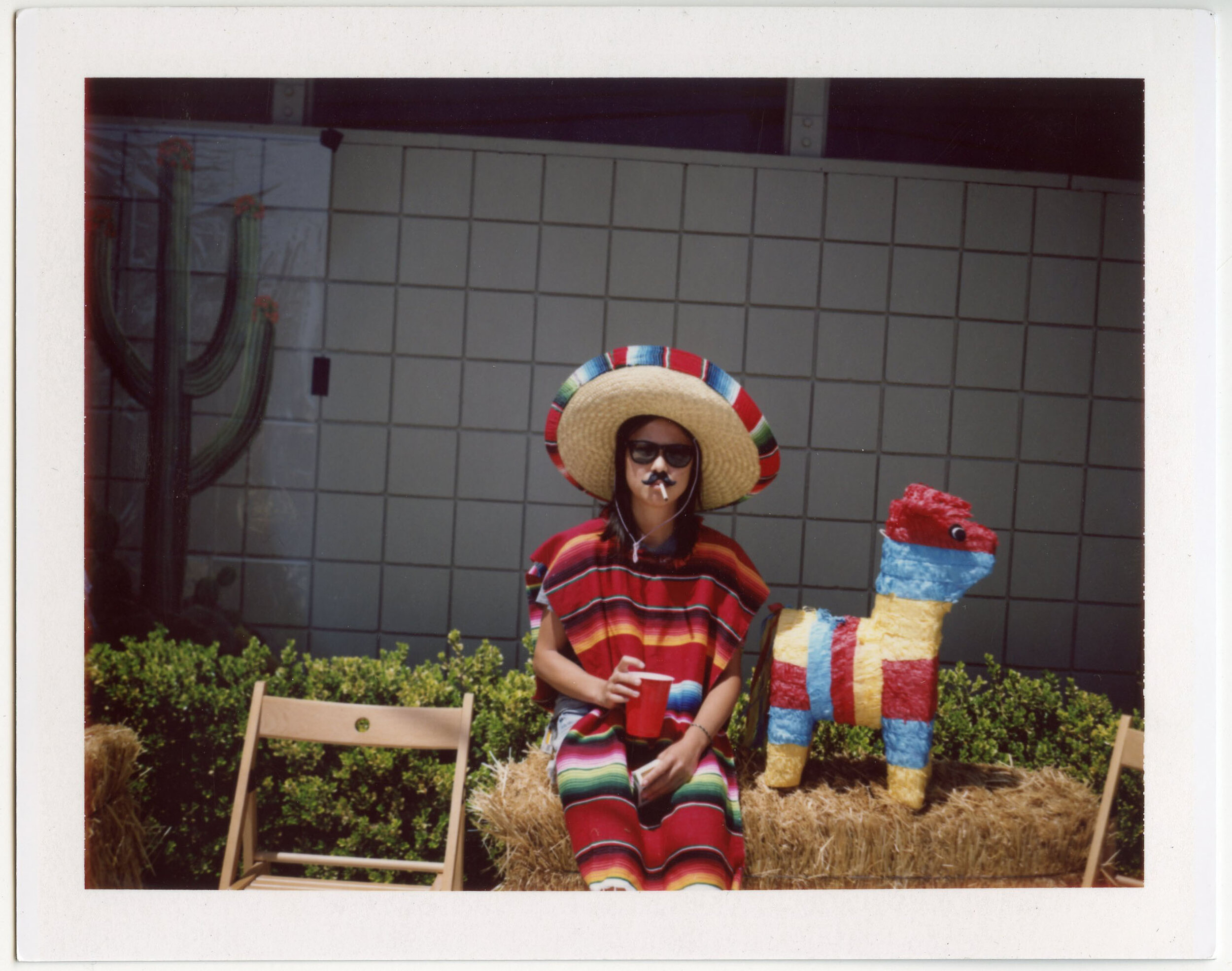 Tiffany Shin
