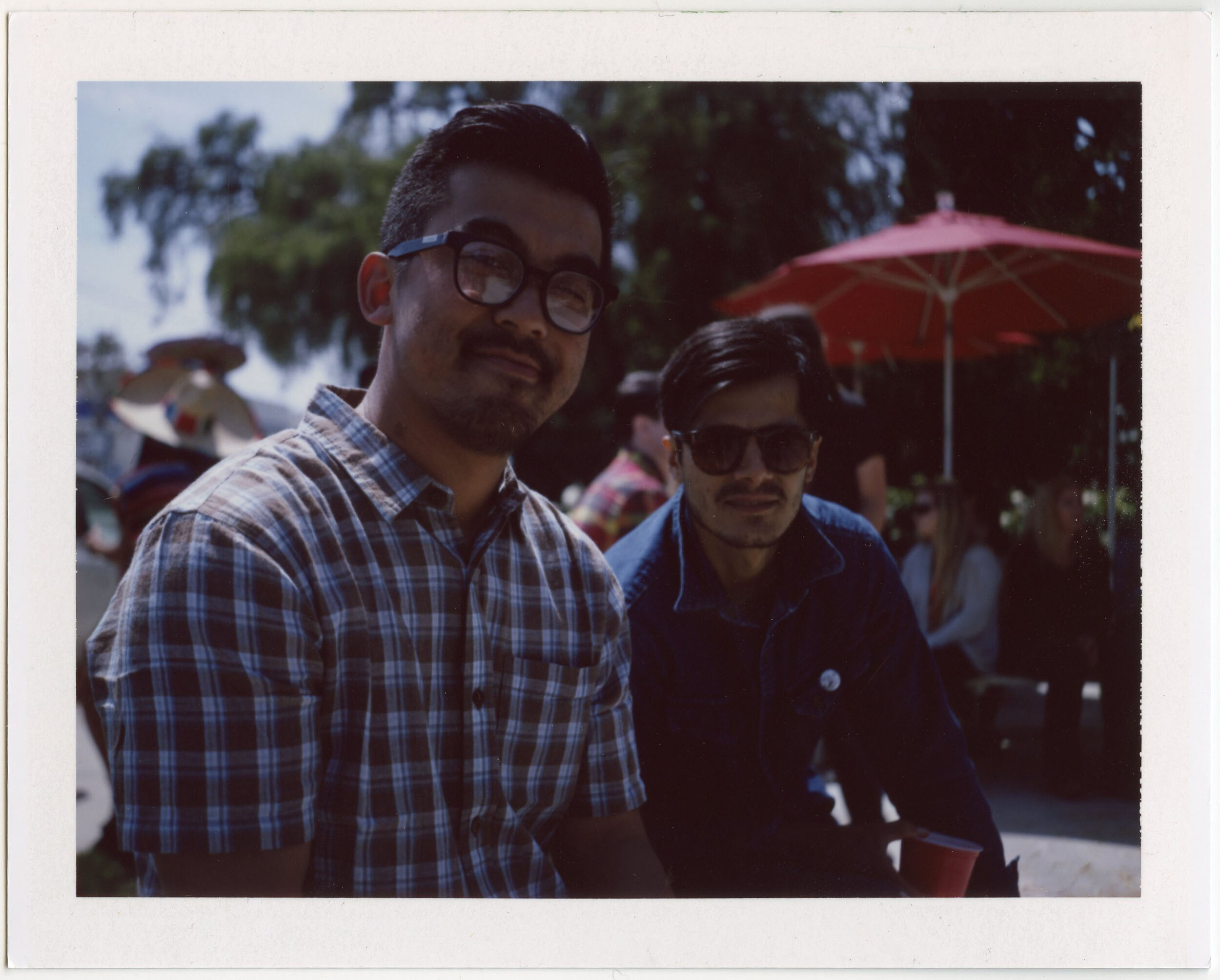 Analog team