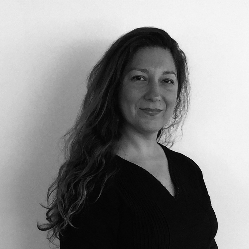 Architect: Melina Cauchich