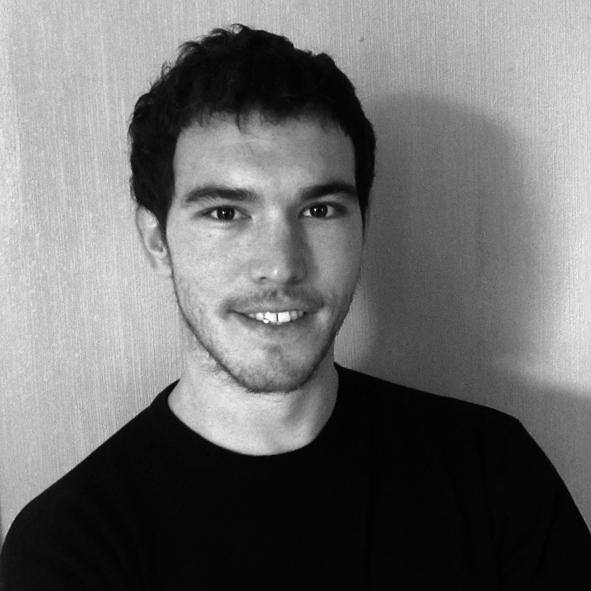 Architect: Quique Bayarri Sabariego