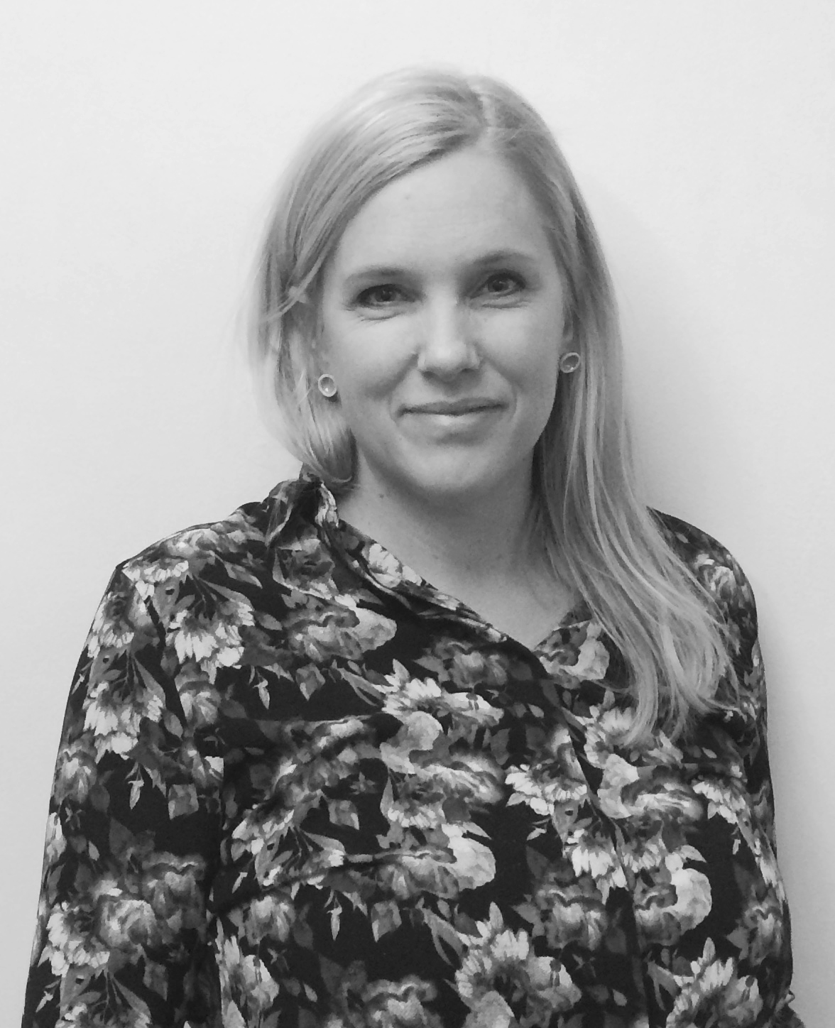 Architect Hilde Stedje