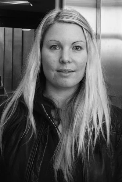 Architect: Bridget White