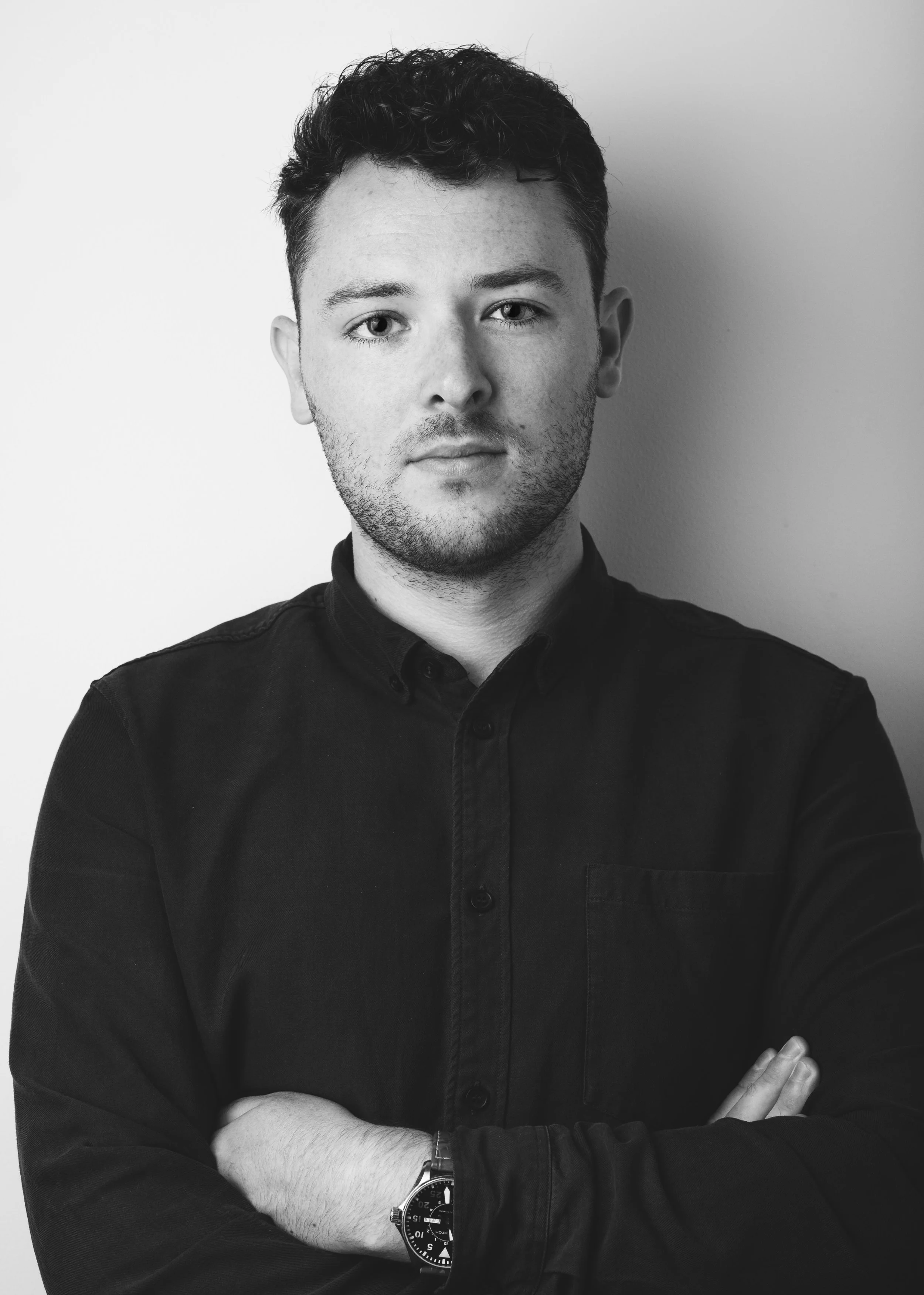Architect: Ryan Paul McGaffney Architectopia AS