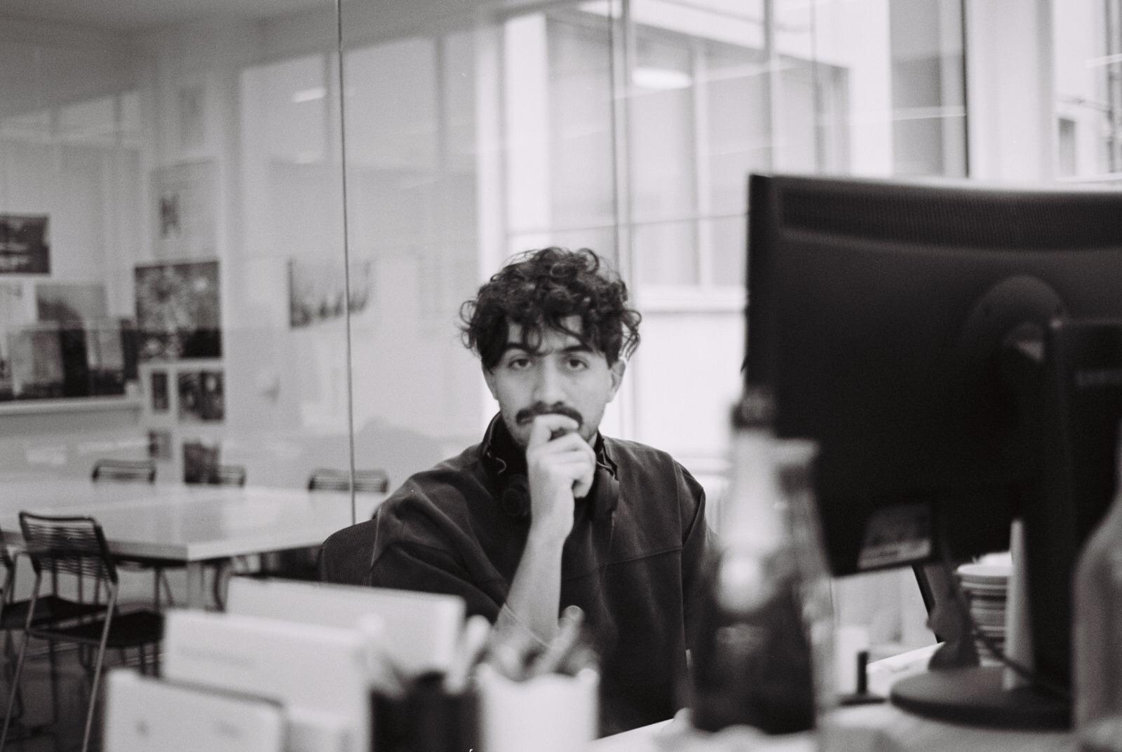 Engineer: Mattia Carioti