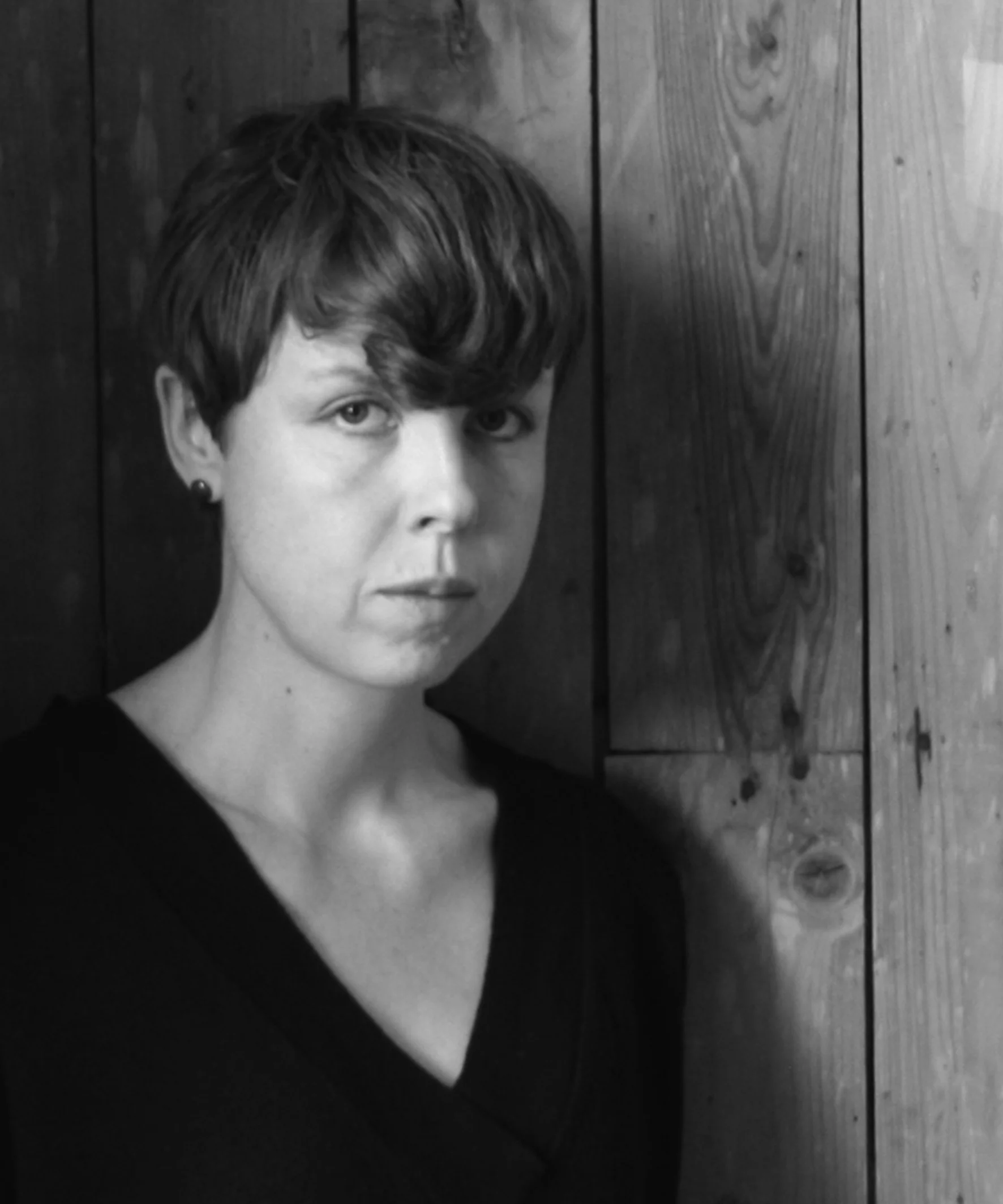 Architect: Grete Lyche