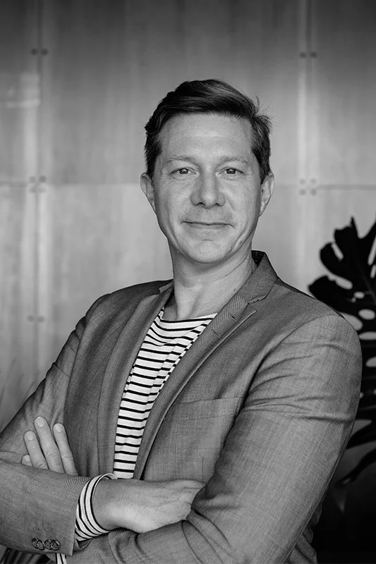 Landscape Architect: Ashley Conn