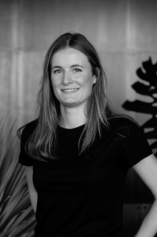Landscape Architect: Mari Rotvold