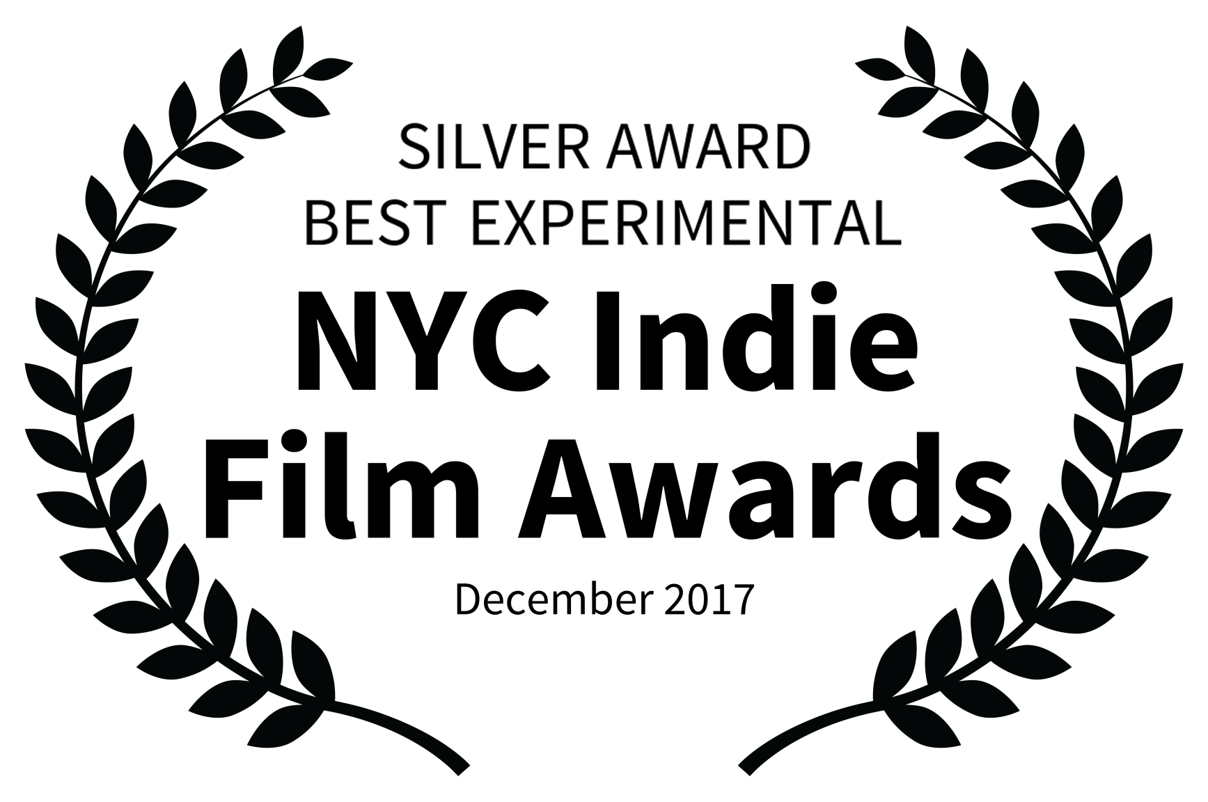 SILVER-AWARD-BEST-EXPERIMENTAL---NYC-Indie-Film-Awards---December-2017.png