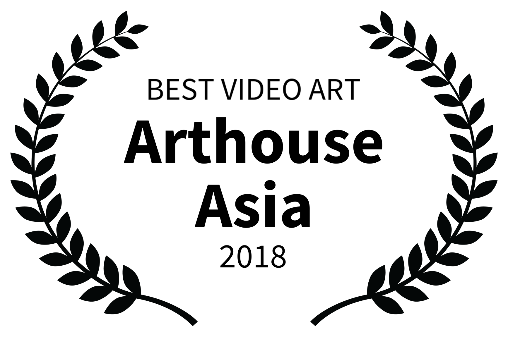 BEST VIDEO ART - Arthouse Asia - 2018.png