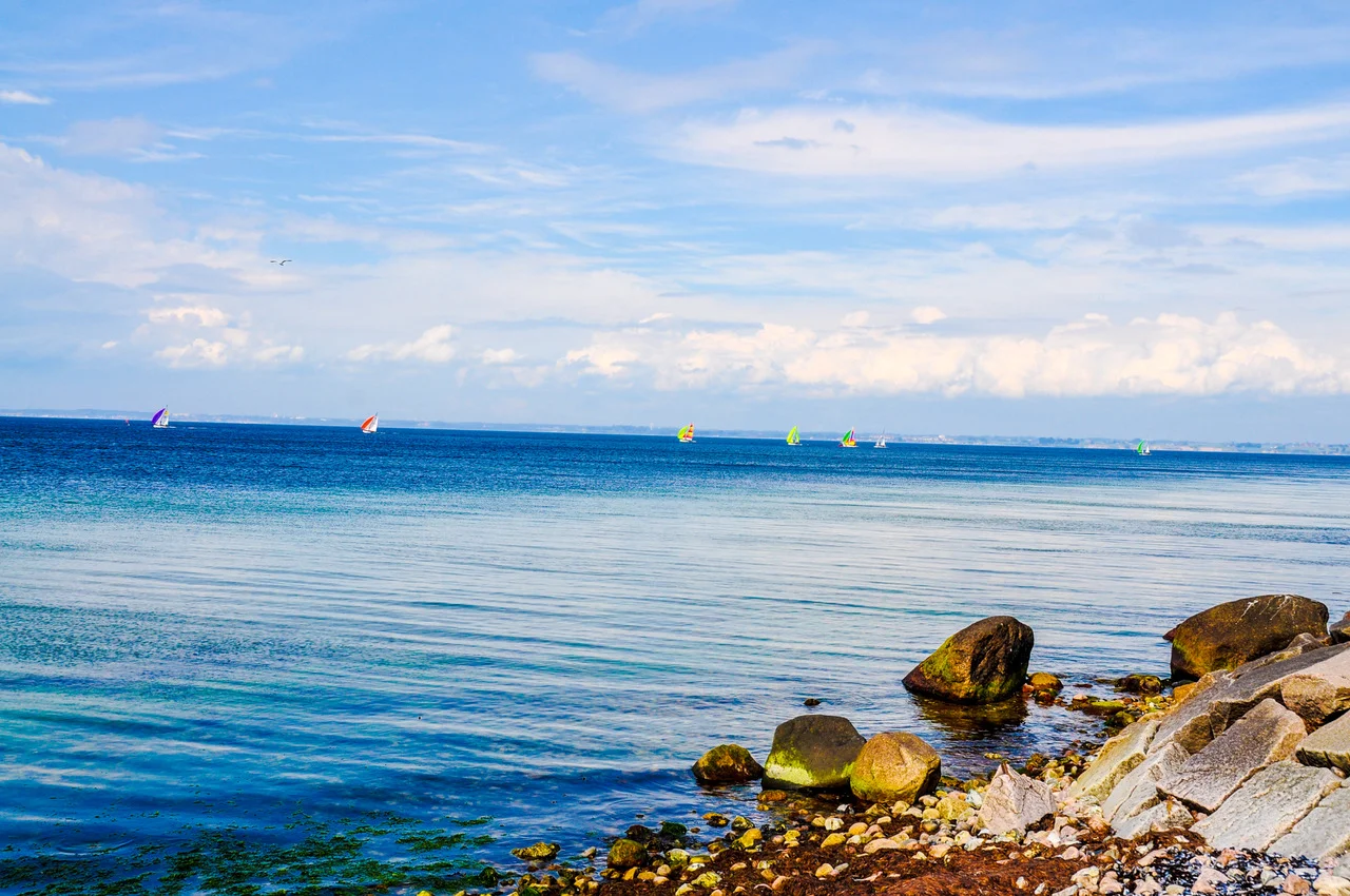 Discovering Sweden Via Its South