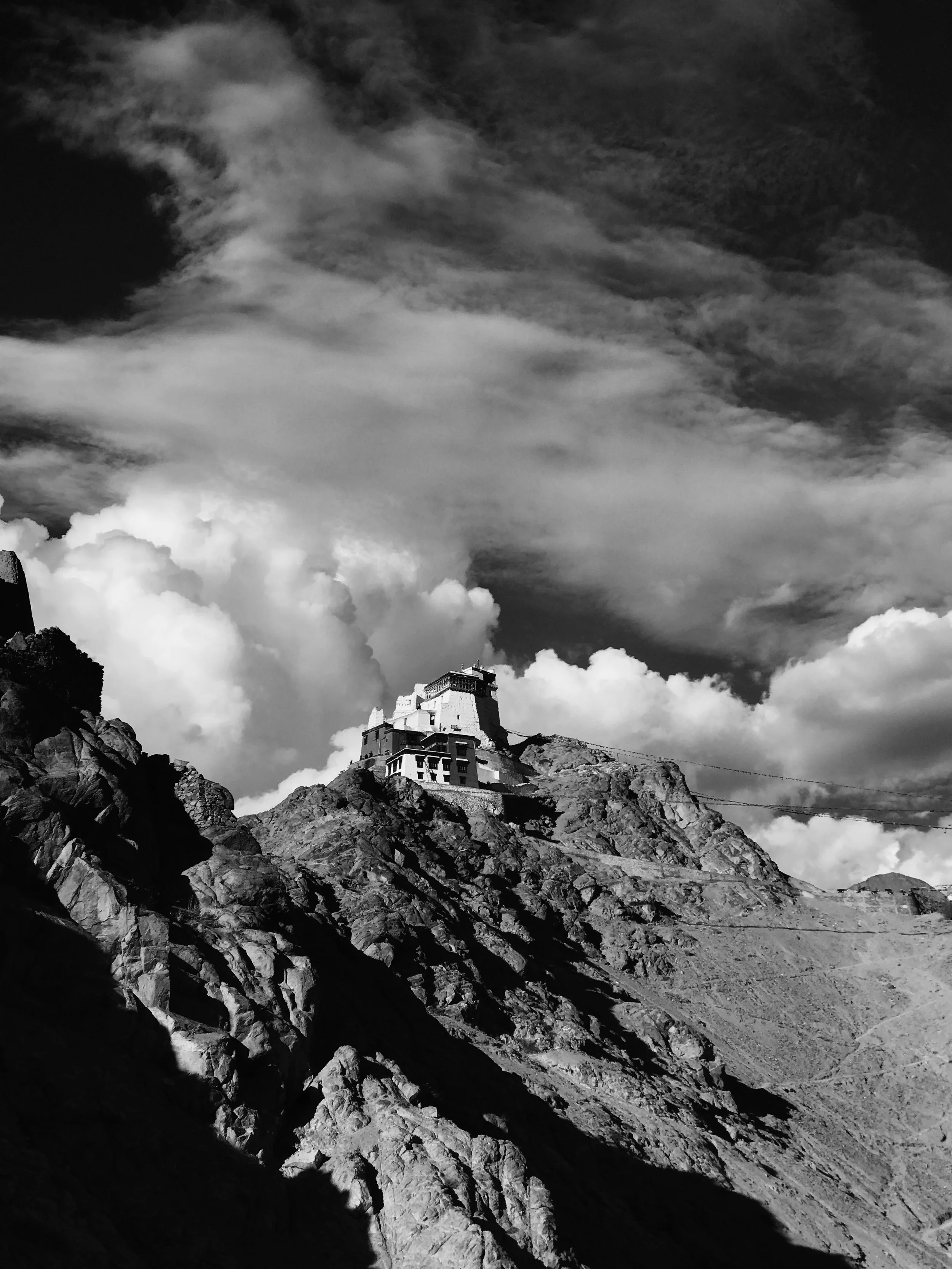 Notes from Leh
