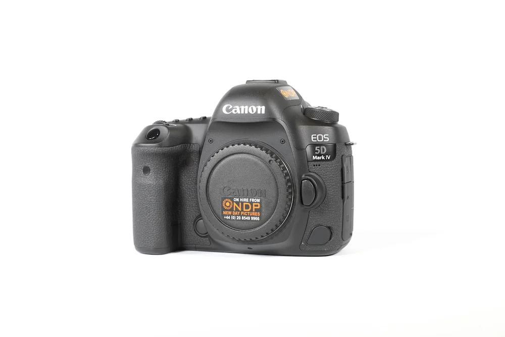 Dslr Camera 6d 4k Canon EOS 6D Mark II Body Thế Giới Máy ảnh Số