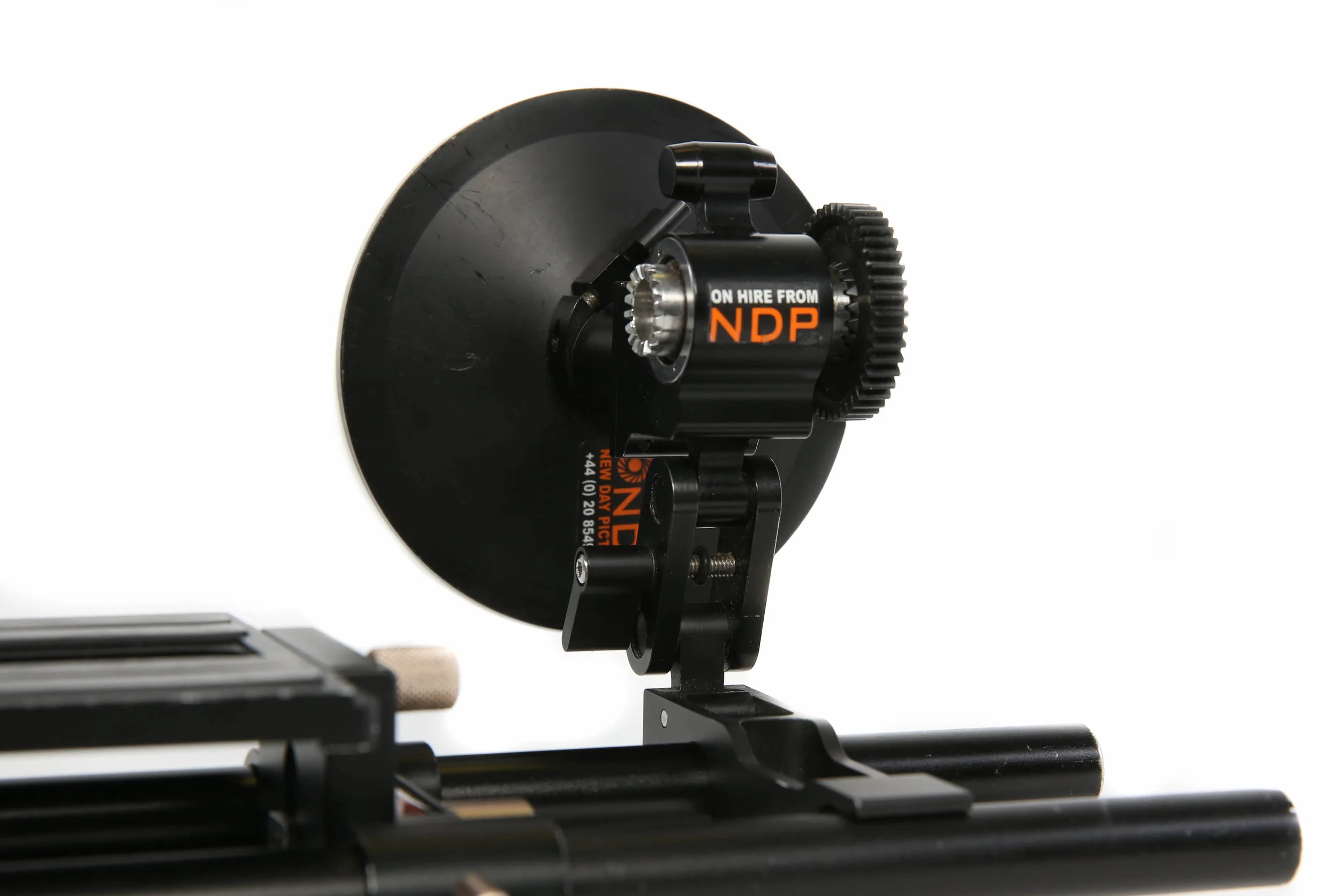 Arri MFF-2 Follow Focus Hire