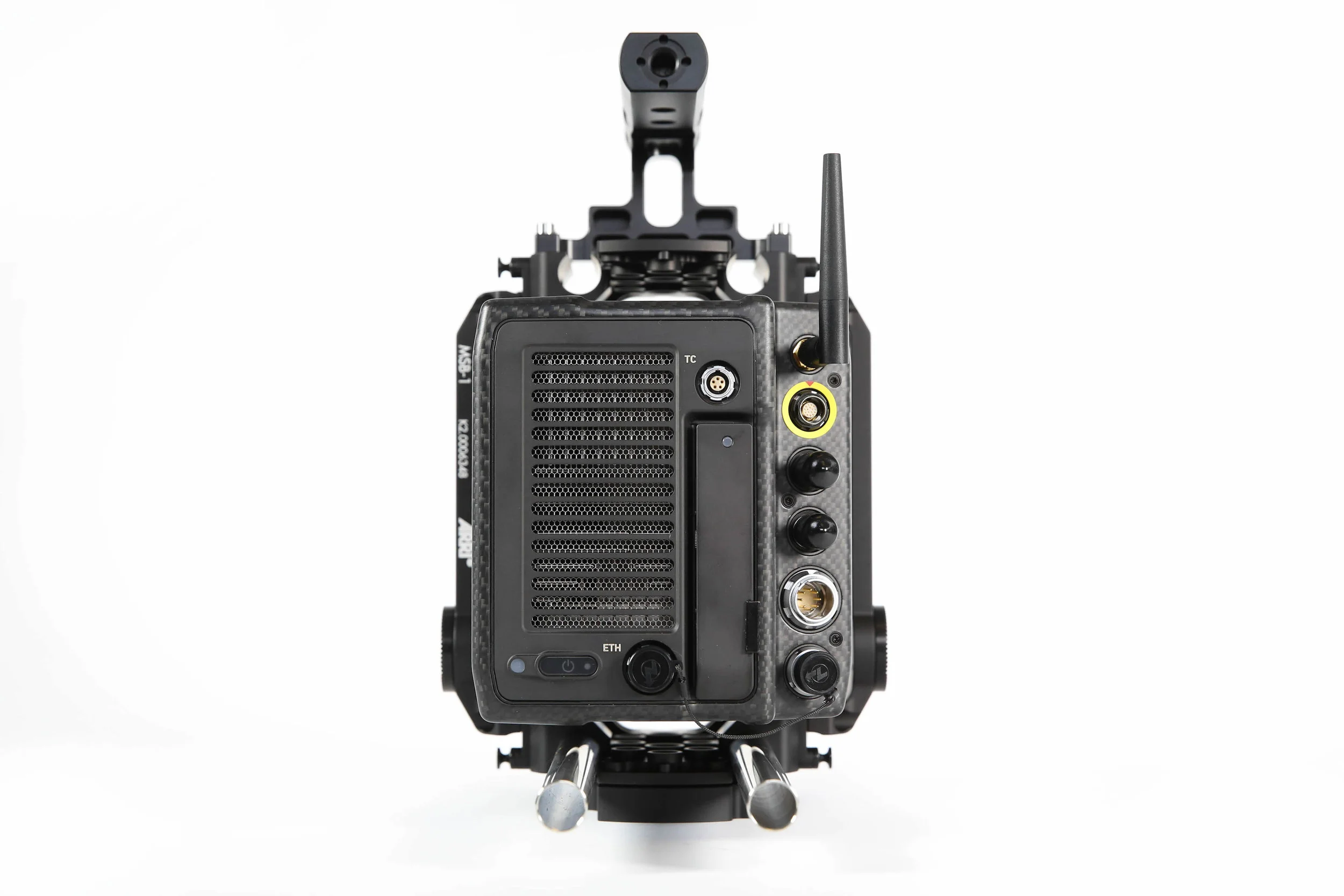 ARRI ALEXA MINI Kit Hire Video Camera Hire